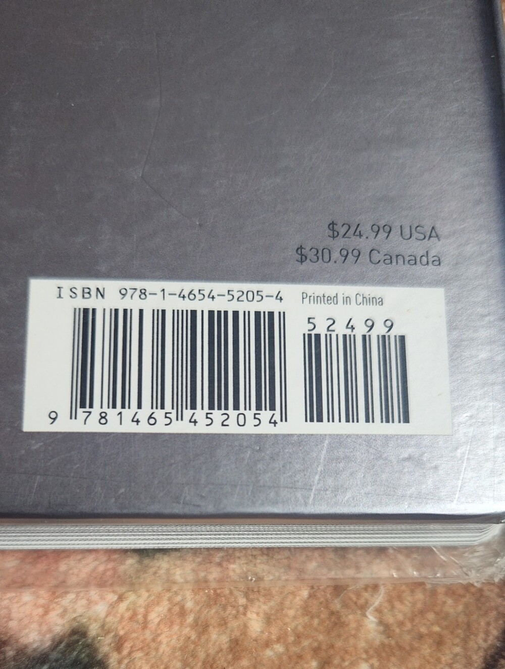 hardcover Super Cool Tech Technology Invention Innovation DK Books - Picture 3 of 9